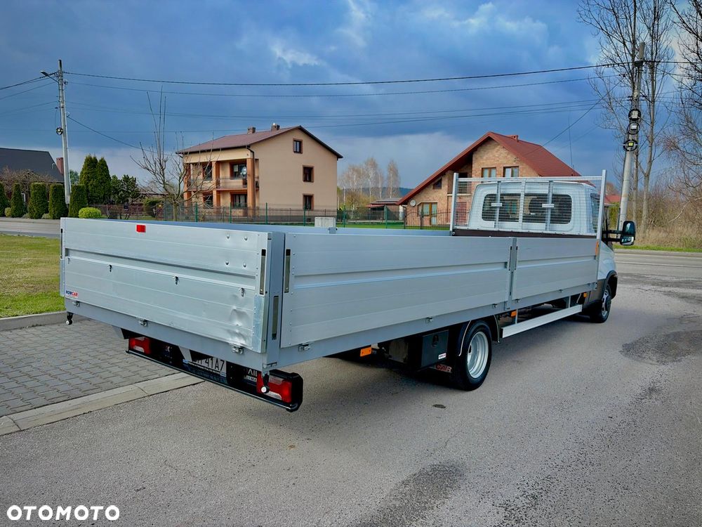 Iveco 50c180 skrzynia 6.20 HiMatic - 4