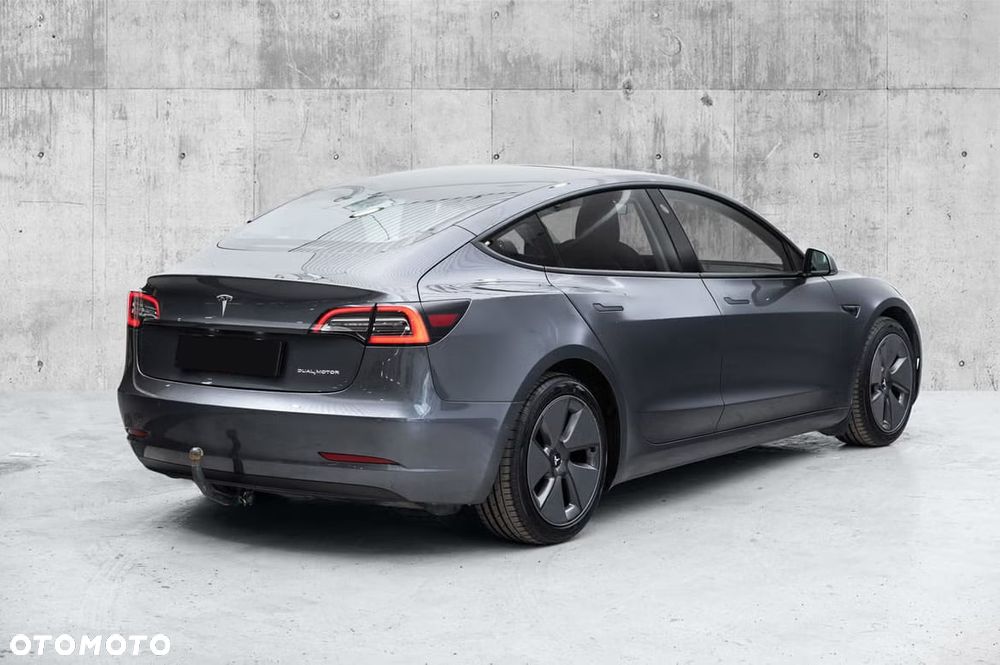 Tesla Model 3 Premium Langstreckenbatterie AWD Dual Motor - 9