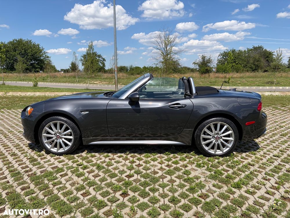 Fiat 124 - 9