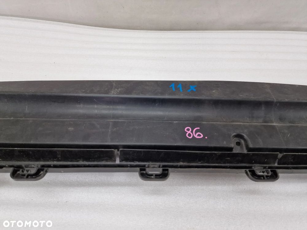 VW T6 14- KIEROWNICA POWIETRZA / WLOT , NR 7E0805962C , NR AUKCJI KP86 - 3