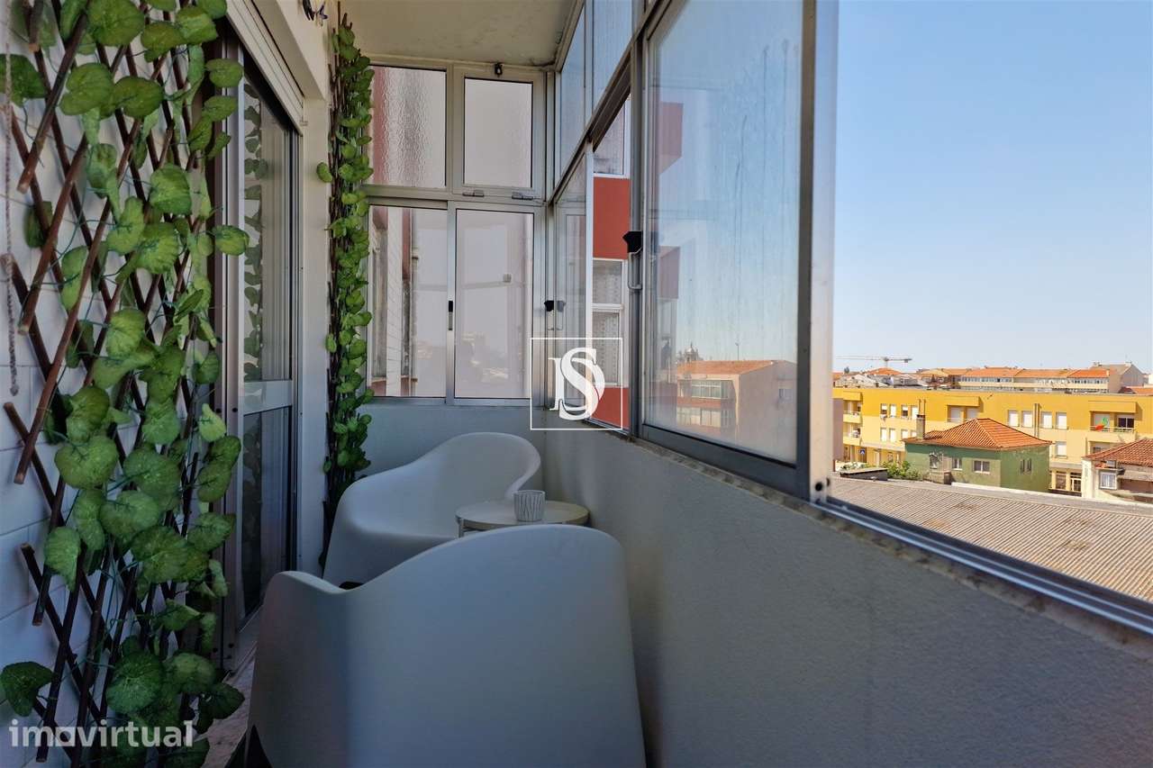 Apartamento T2+1 Venda em Póvoa de Varzim, Beiriz e Argivai,Póvoa de V - Grande imagem: 4/32