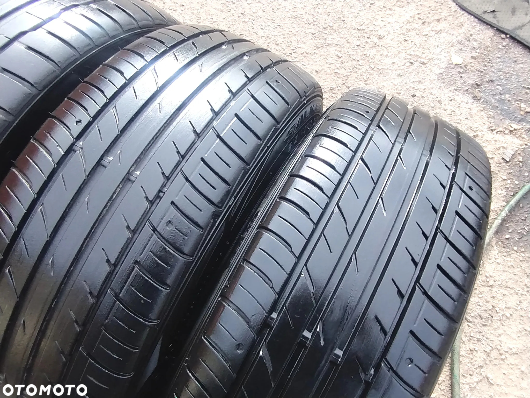5x112 Alufelgi Felgi Aluminiowe 18 Koła Letnie Lato SKODA OCTAVIA II 2 III 3 SUPERB SEAT EXEO LEON ALTEA VW PASSAT B5 B6 B7 TOURAN CADDY JETTA GOLF V 5 VI 6 VII 7 AUDI A4 B5 B6 B7 A6 C5 A3 8P 8V Legnica ALU-RAD 215/45 6mm - 24