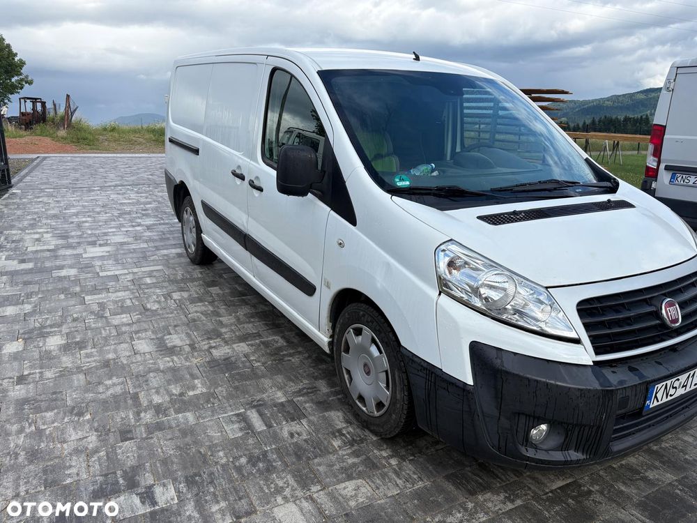 Fiat Scudo - 3