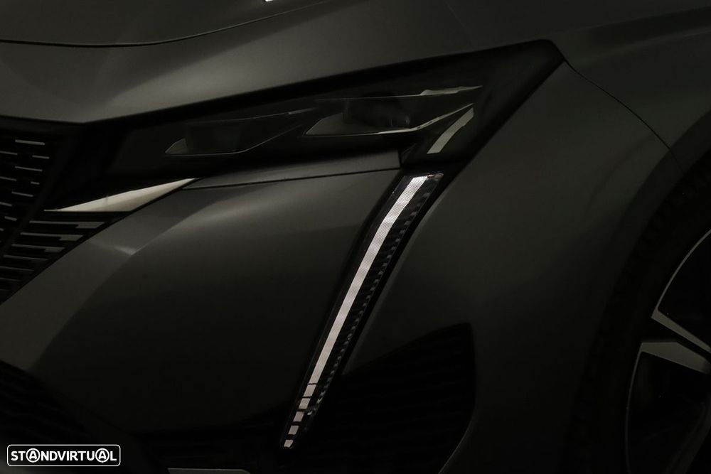 Peugeot 308 1.2 PureTech GT EAT8 - 6