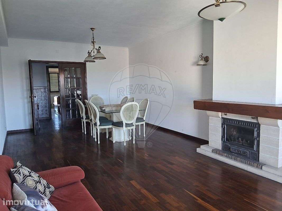 Apartamento T2 para arrendamento - Grande imagem: 5/13