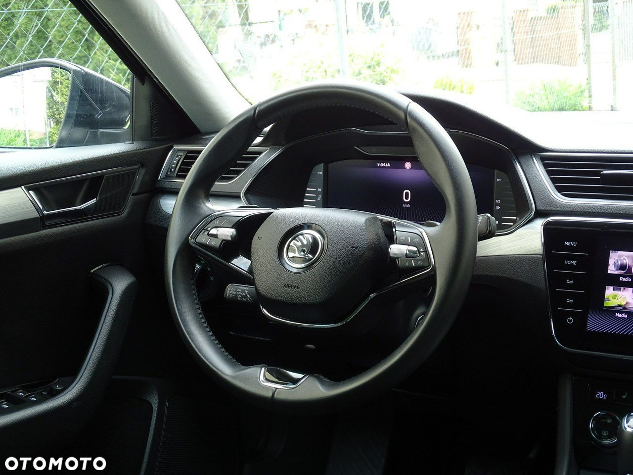 Skoda Superb - 22