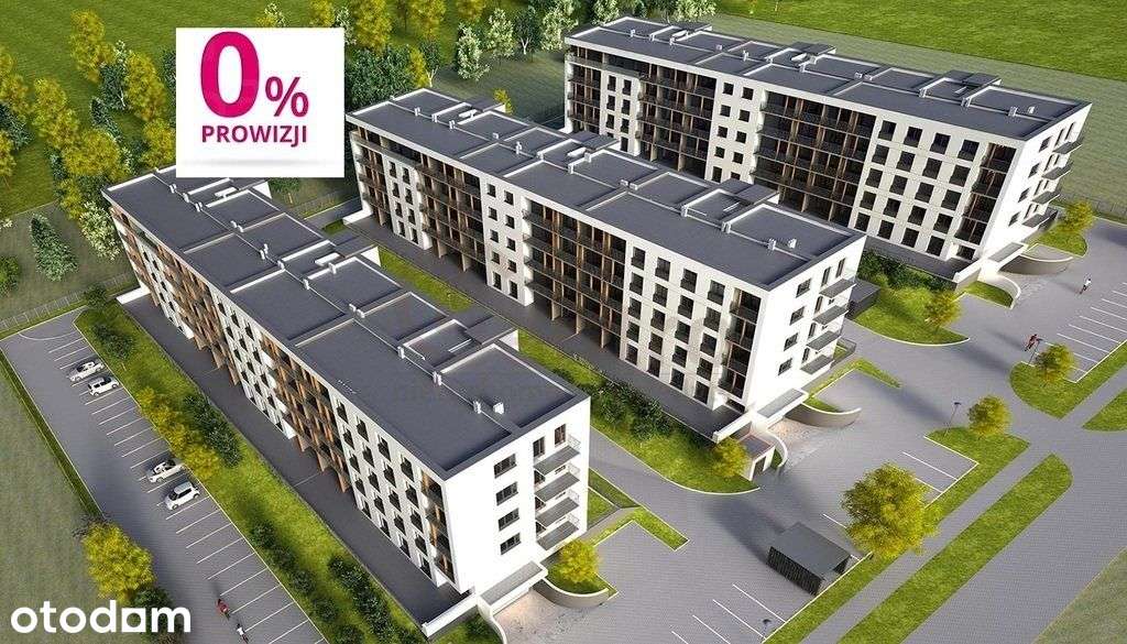 Nowa Inwestycja W Dzierżoniowie!