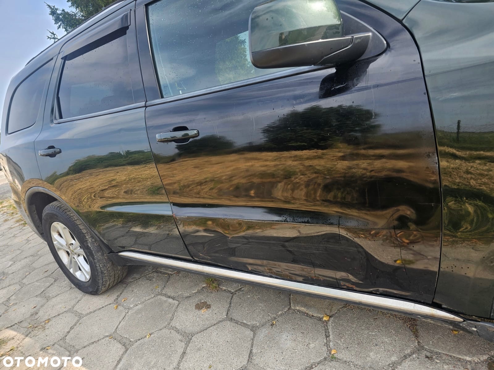 Dodge Durango - 34