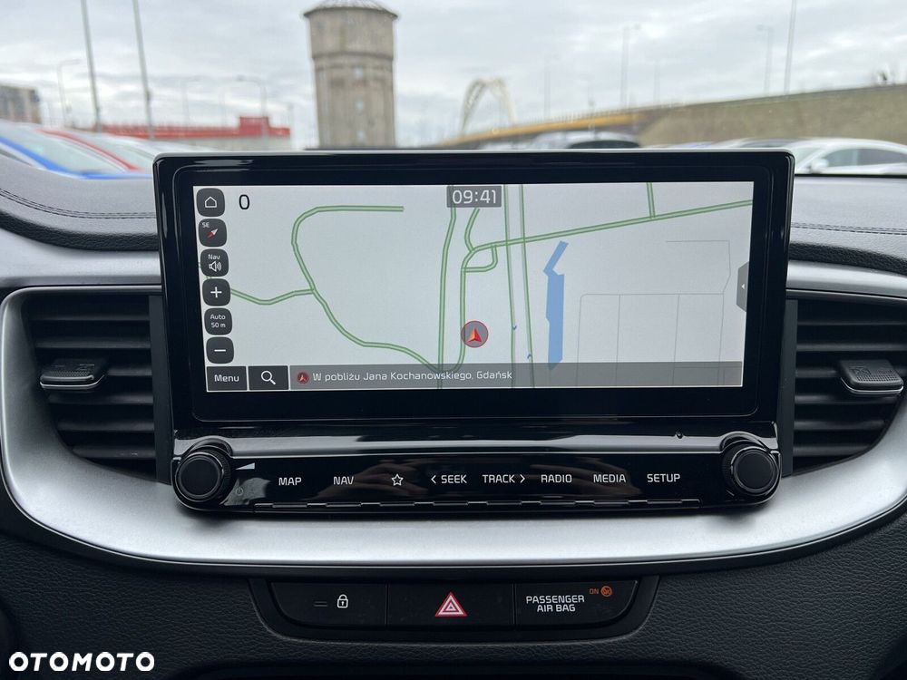 Kia Ceed - 18