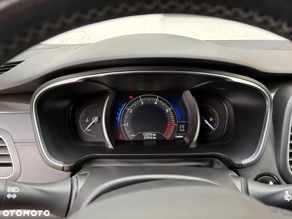 Renault Talisman 1.6 Energy TCe Intens EDC - 8
