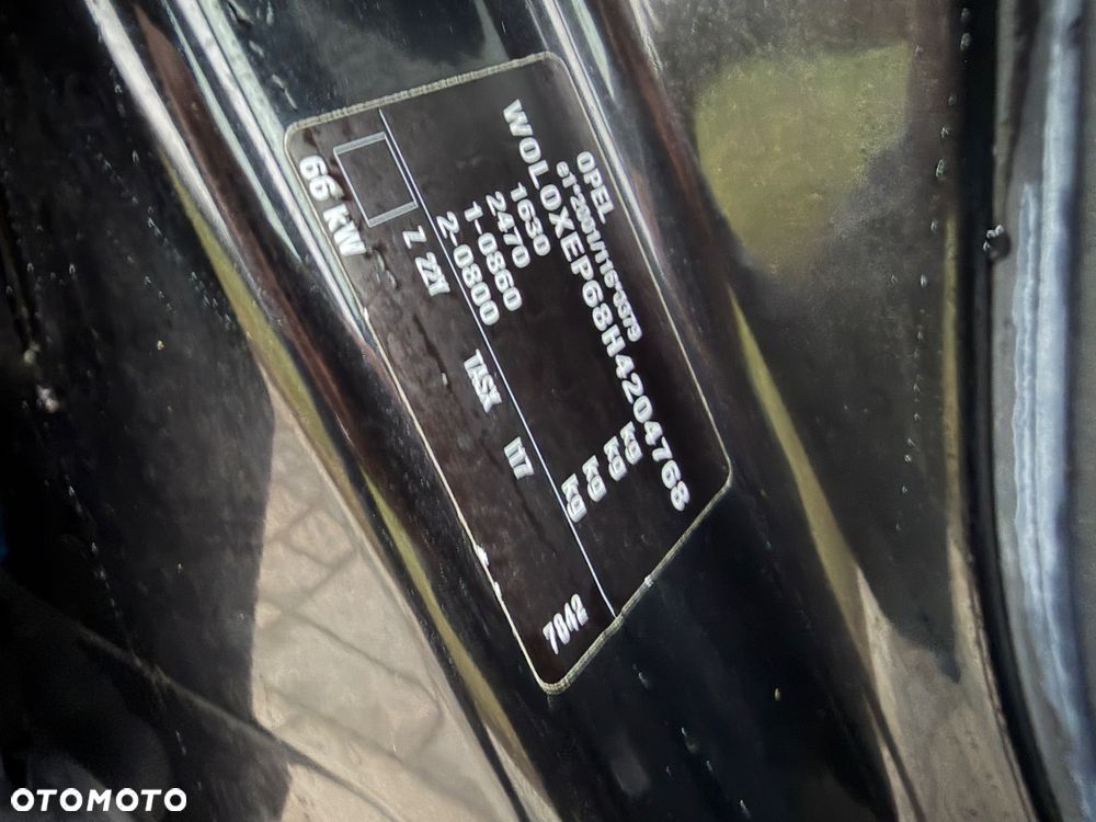 Opel Corsa 1.4 Enjoy - 6