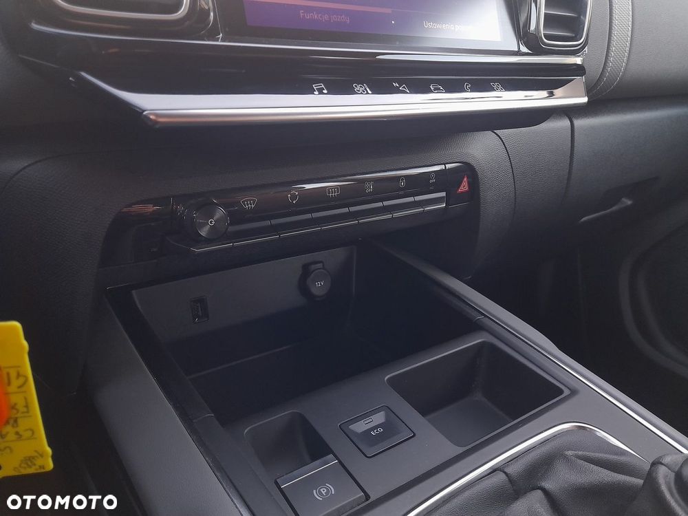 Citroën C5 Aircross 1.2 PureTech Feel - 22