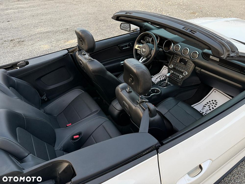 Ford Mustang 3.7 V6 - 7