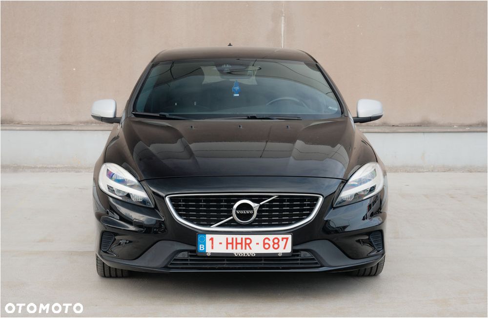 Volvo V40 D3 RDesign - 3