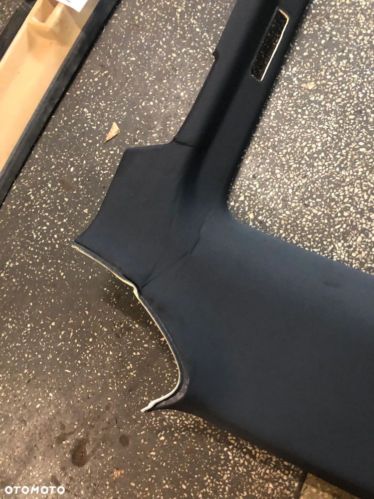 Podsufitka czarna Range Rover Evoque Dynamic rocznik 2019 - 3