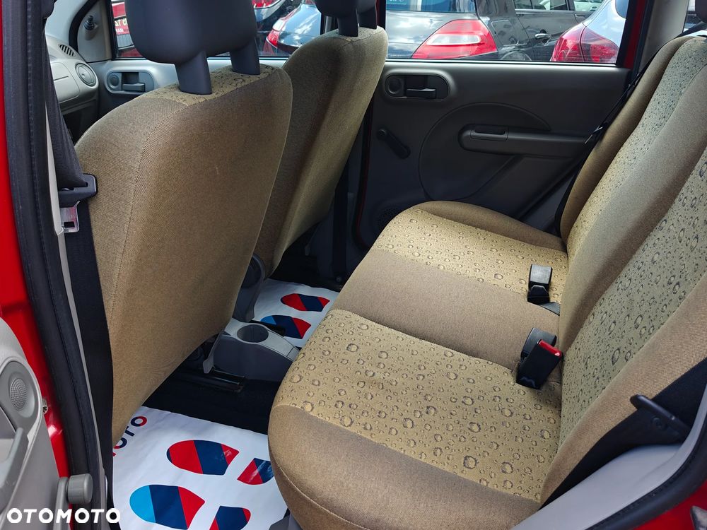 Fiat Panda 1.1 Fresh - 8