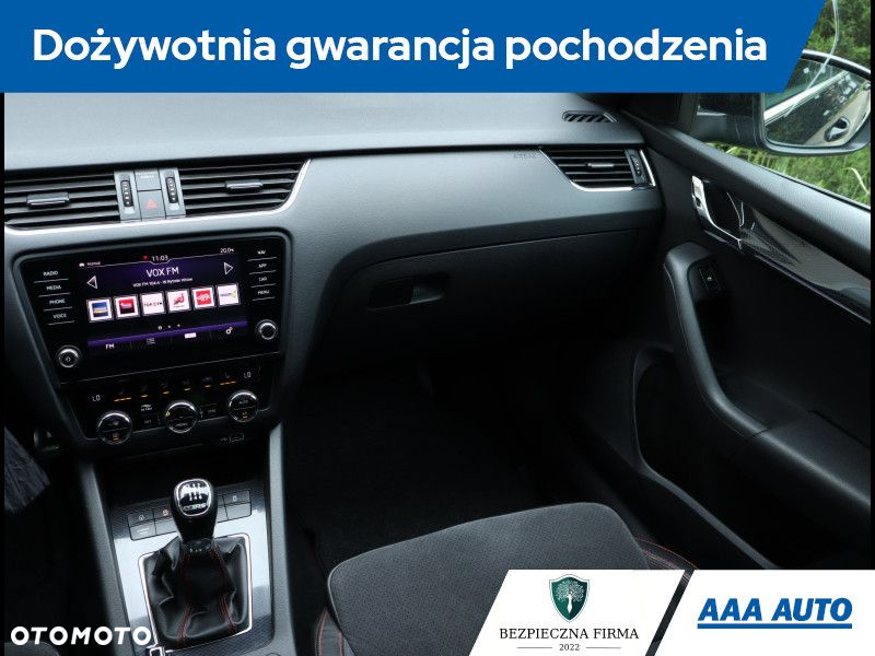 Skoda Octavia - 9