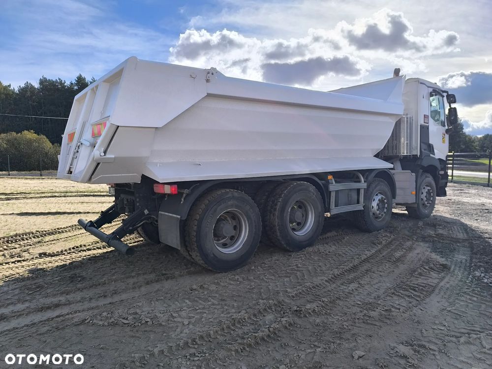 Renault C480 - 23
