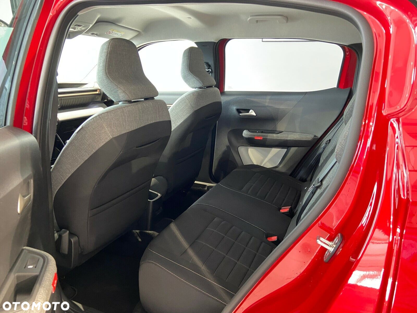 Citroën C3 Aircross - 14