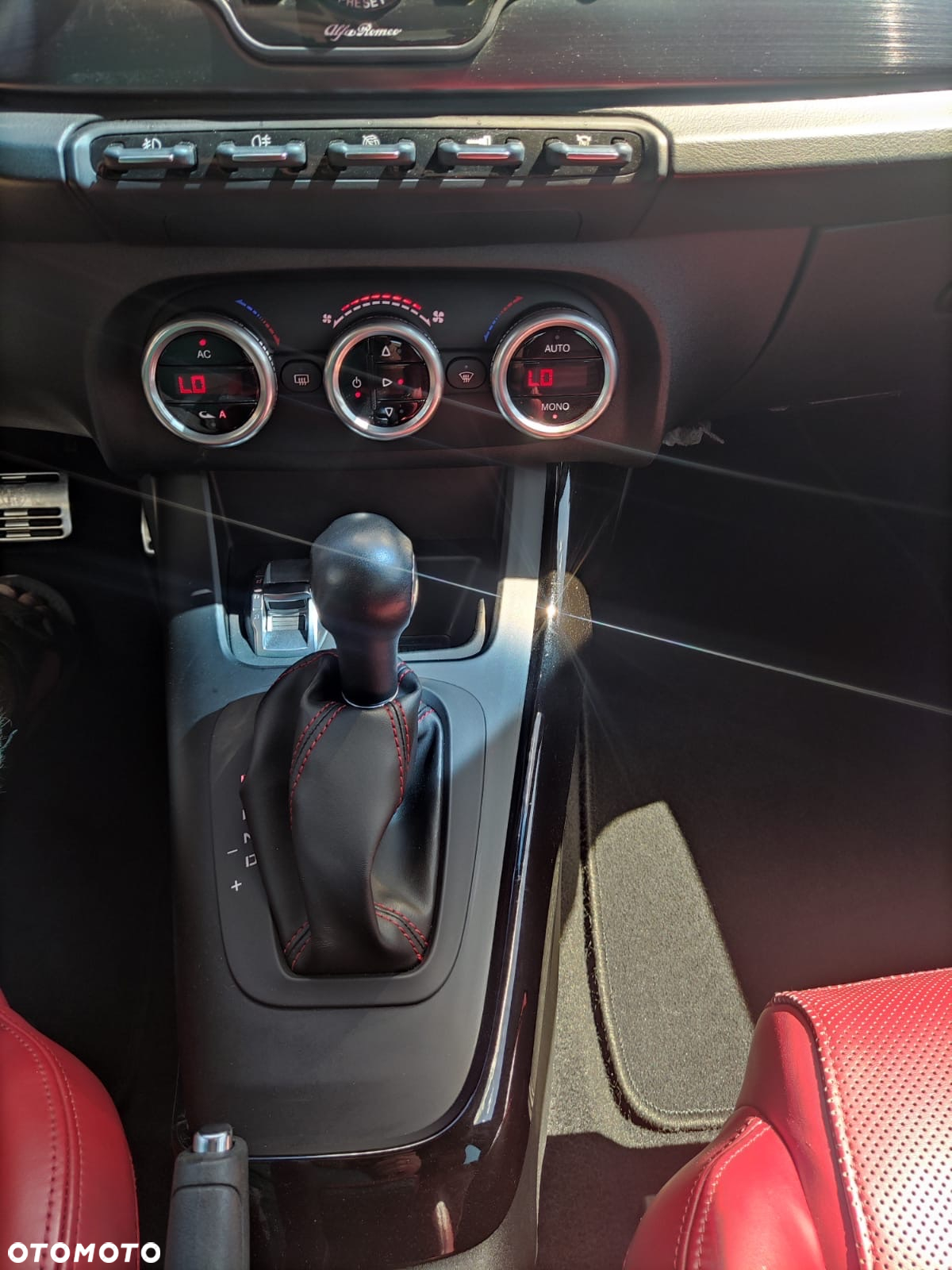 Alfa Romeo Giulietta 1.4 TB 16V Multiair TCT Sport - 20