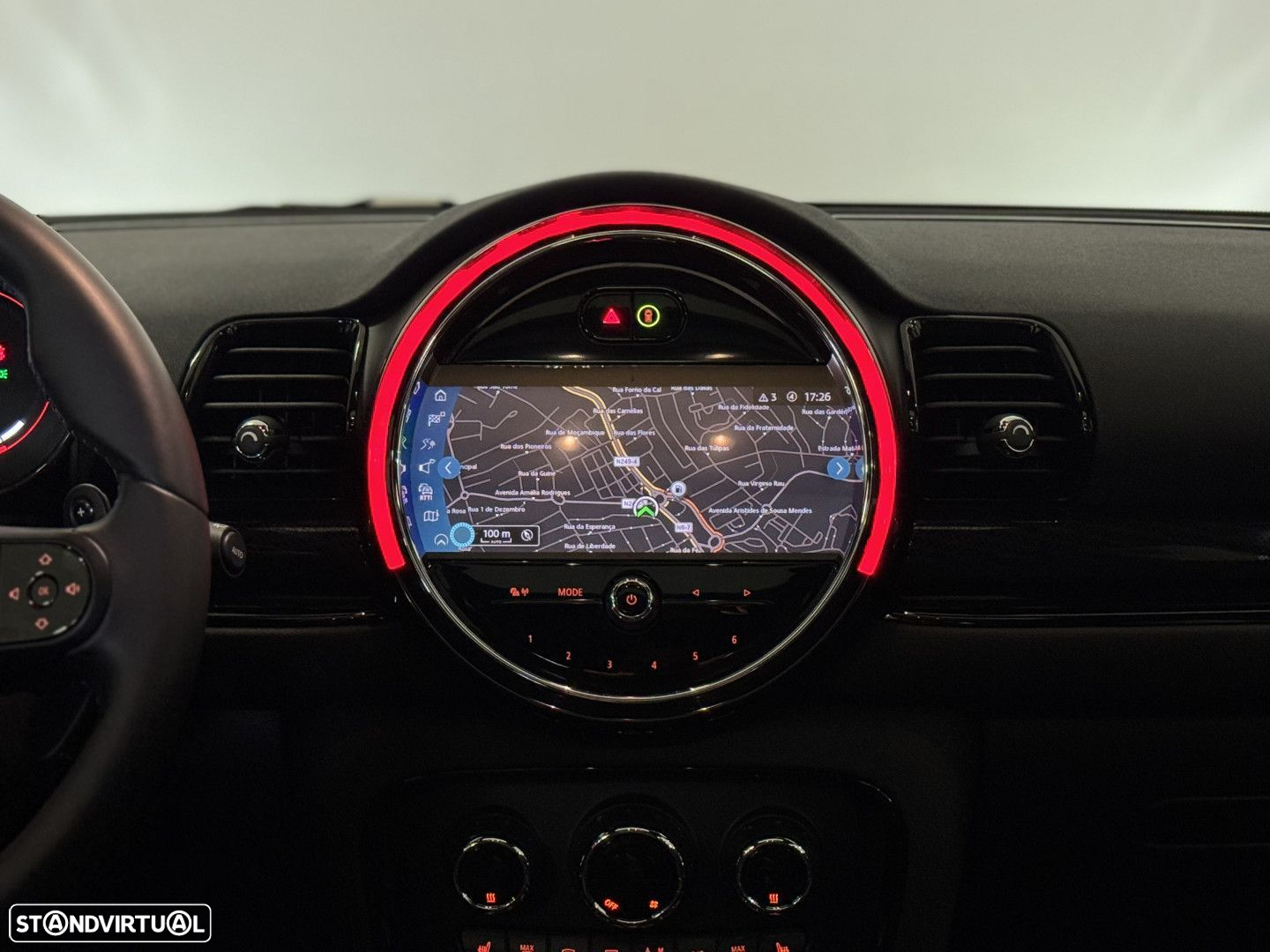 MINI Clubman John Cooper Works Plus ALL4 - 31