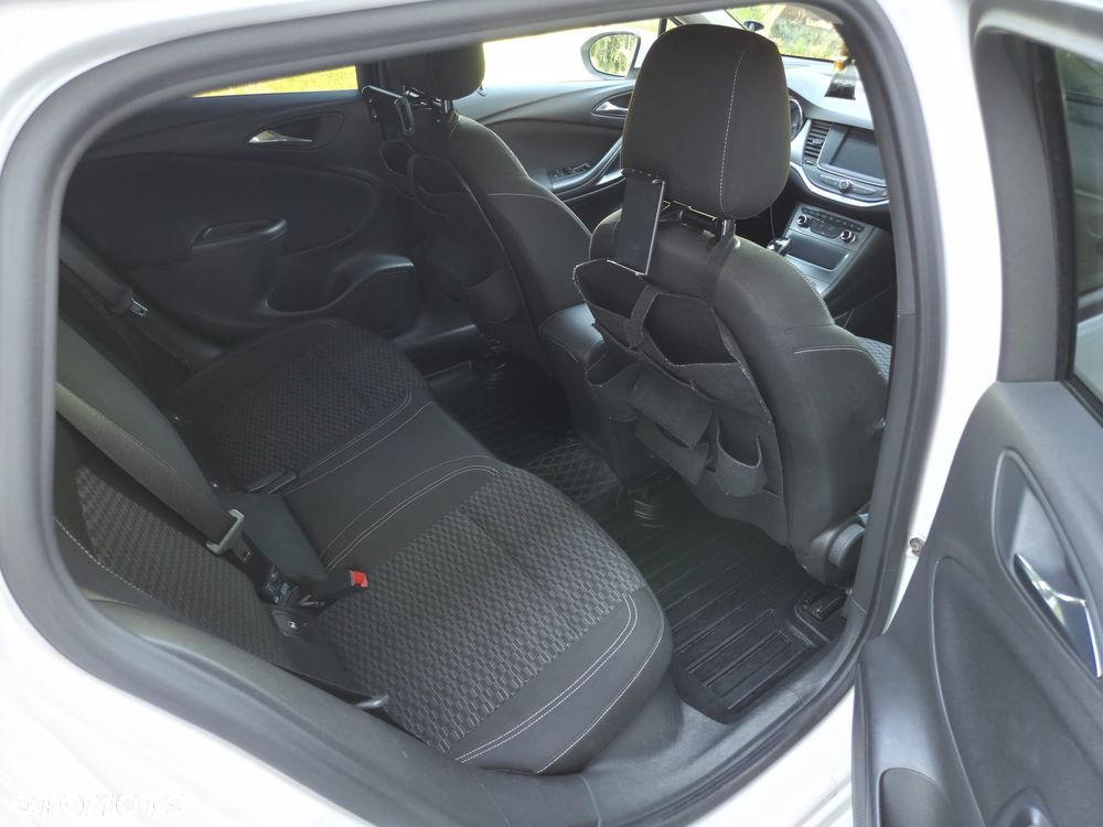 Opel Astra 1.4 T Elite - 16