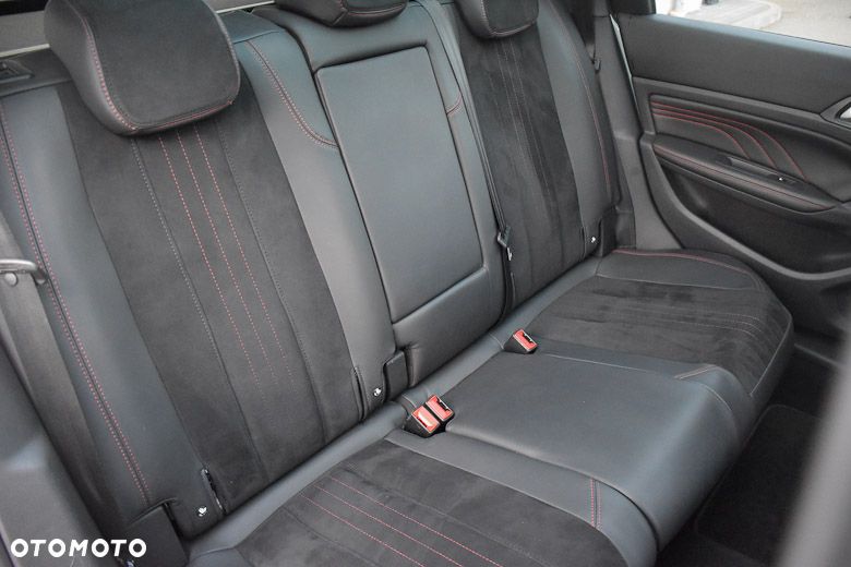 Peugeot 308 THP 205 Stop & Start GT - 34