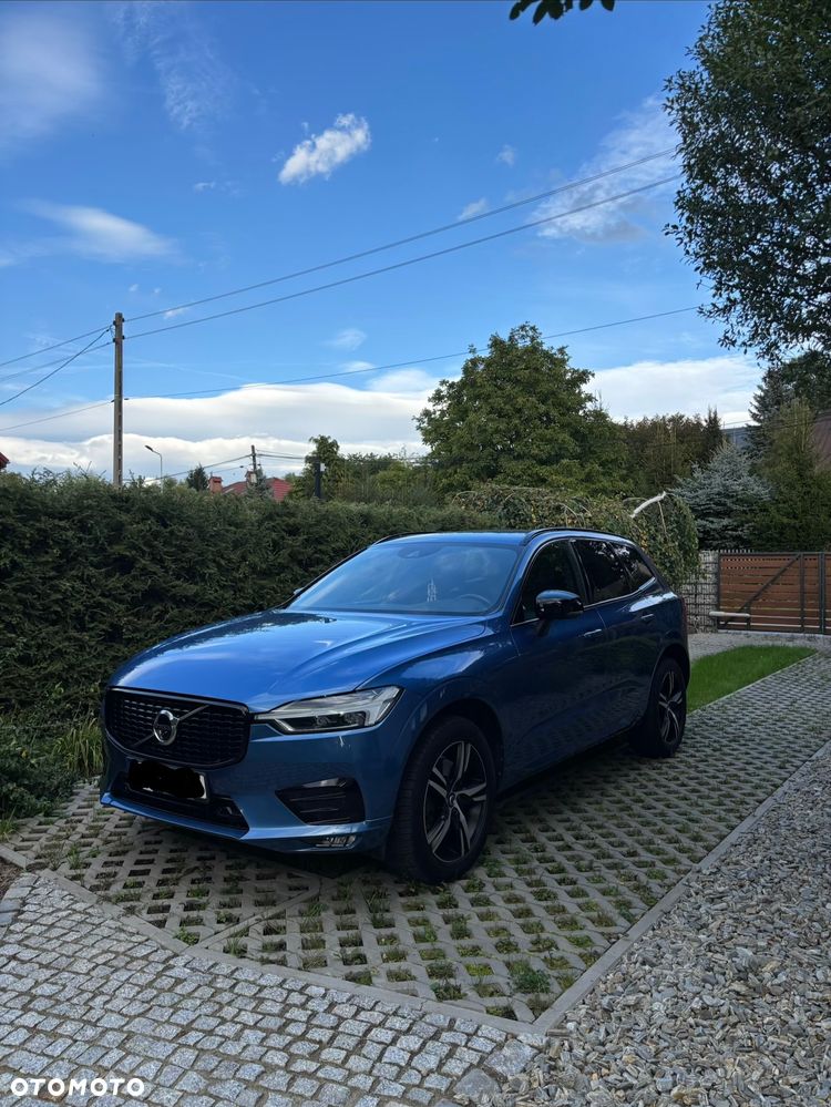 Volvo XC 60 - 2