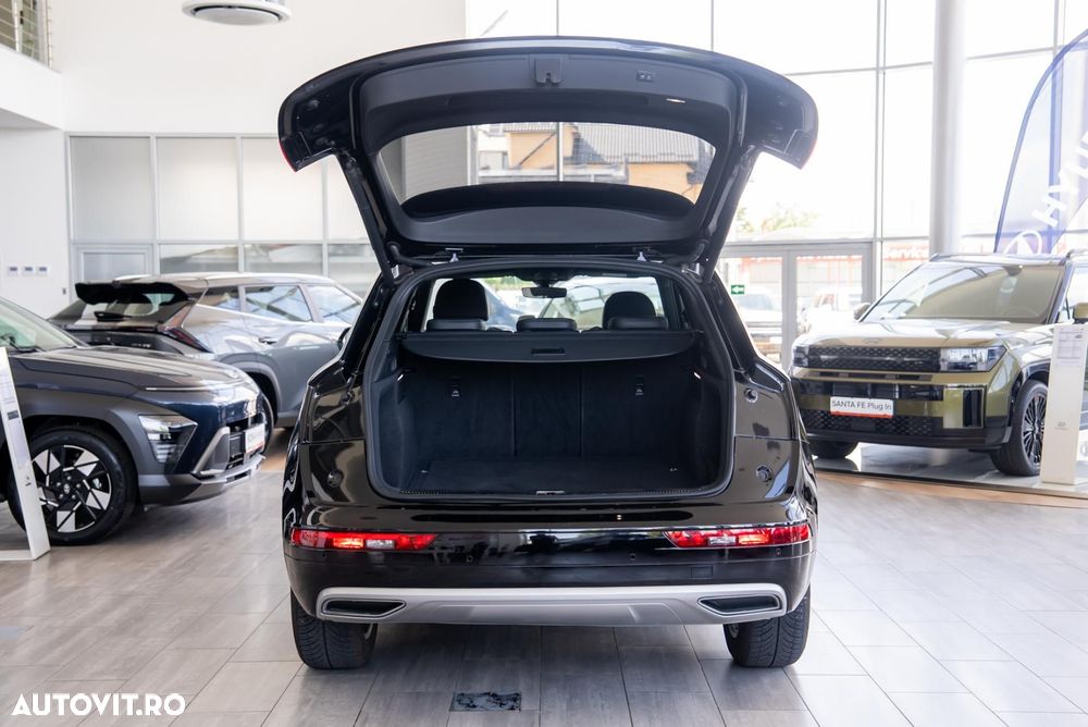 Audi Q5 2.0 TDI Quattro S tronic Design - 14