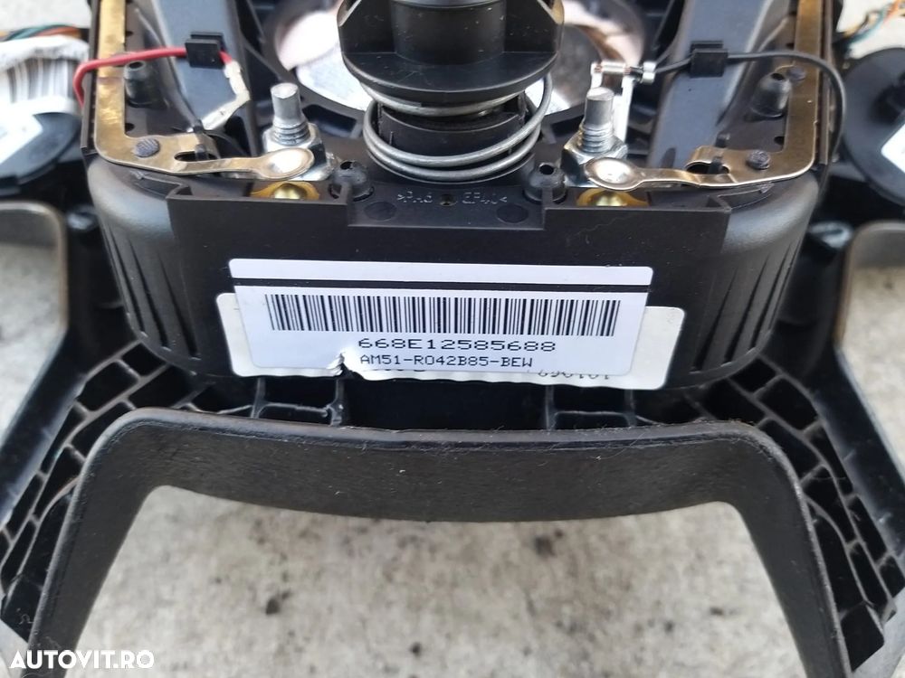 Kit plansa bord ford focus 3 bm5t14b321ce am51r042b85bew bm51a044a74ac - 3