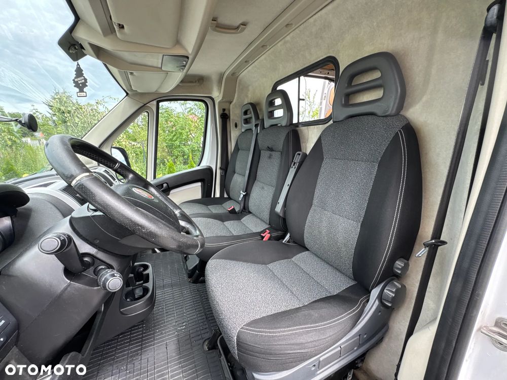 Fiat DUCATO - 9