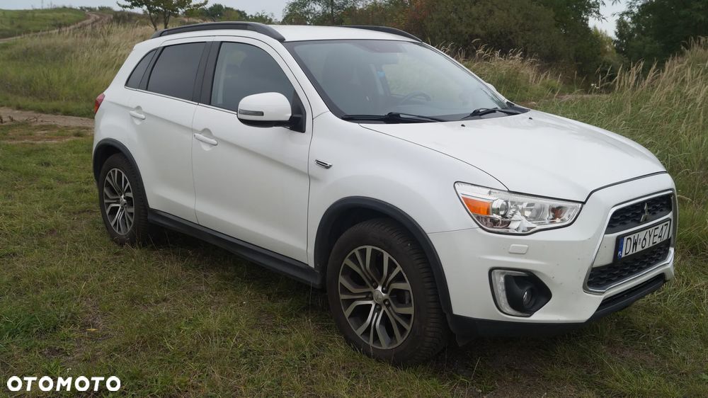 Mitsubishi ASX 1.6 ClearTec 2WD - 2