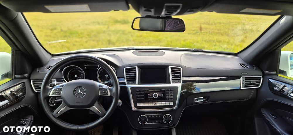 Mercedes-Benz ML 350 BlueTec 4-Matic - 19