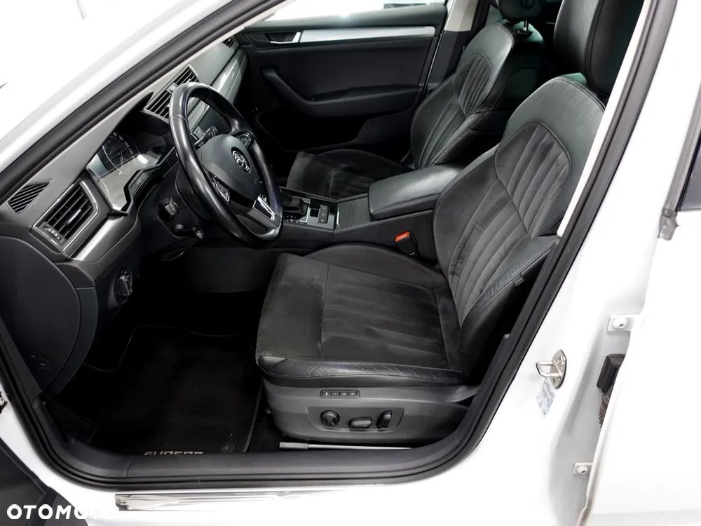 Skoda Superb - 8