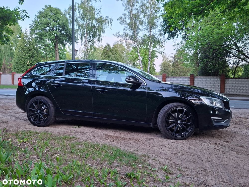 Volvo V60 D3 - 9