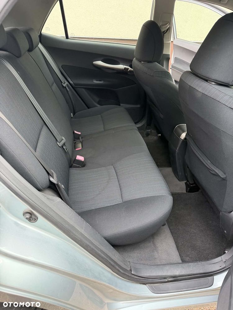 Toyota Auris 1.6 VVT-i Luna - 10