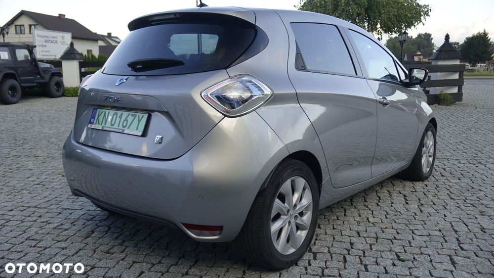 Renault Zoe - 15