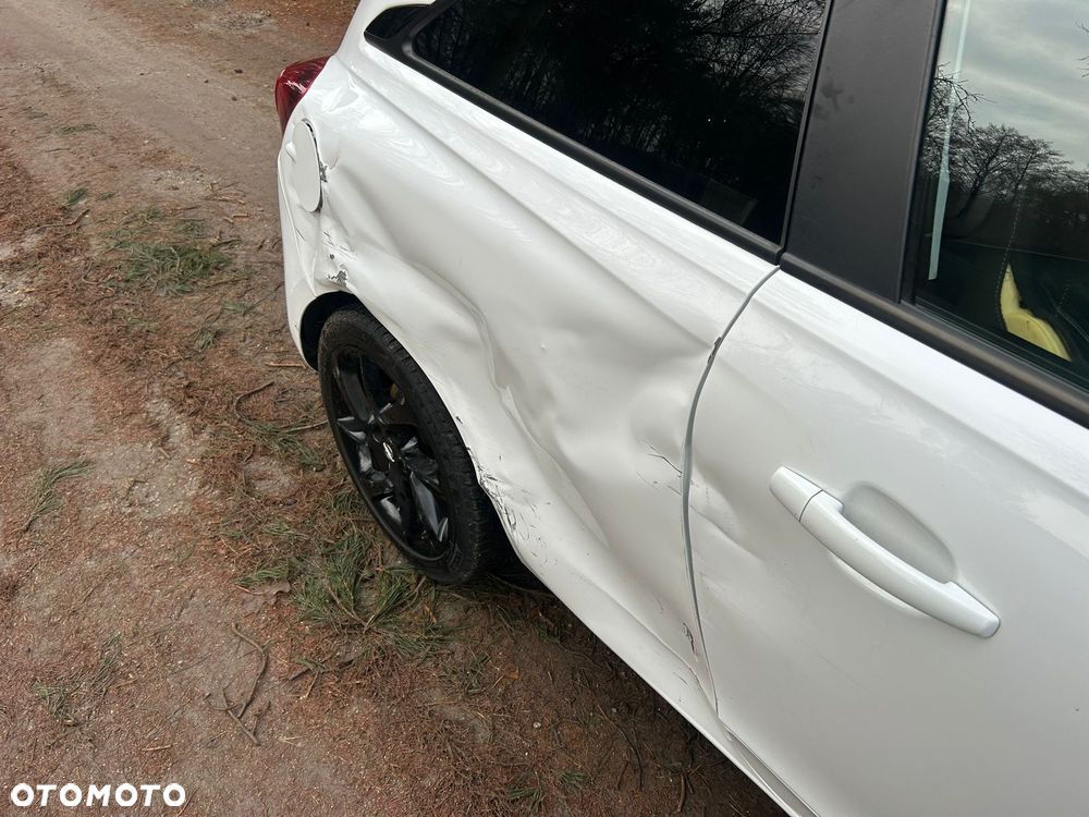 Opel Corsa 1.4 Turbo (ecoFLEX) Start/Stop Edition - 9