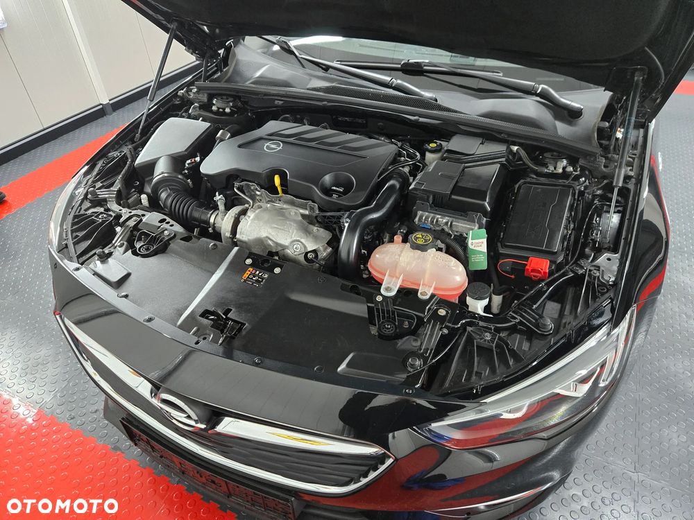 Opel Insignia 2.0 4x4 Ultimate Exclusive - 36