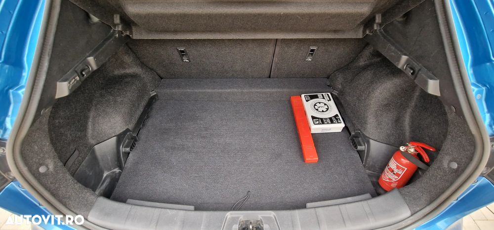 Nissan Qashqai 1.5 DCI Start/Stop Acenta - 22