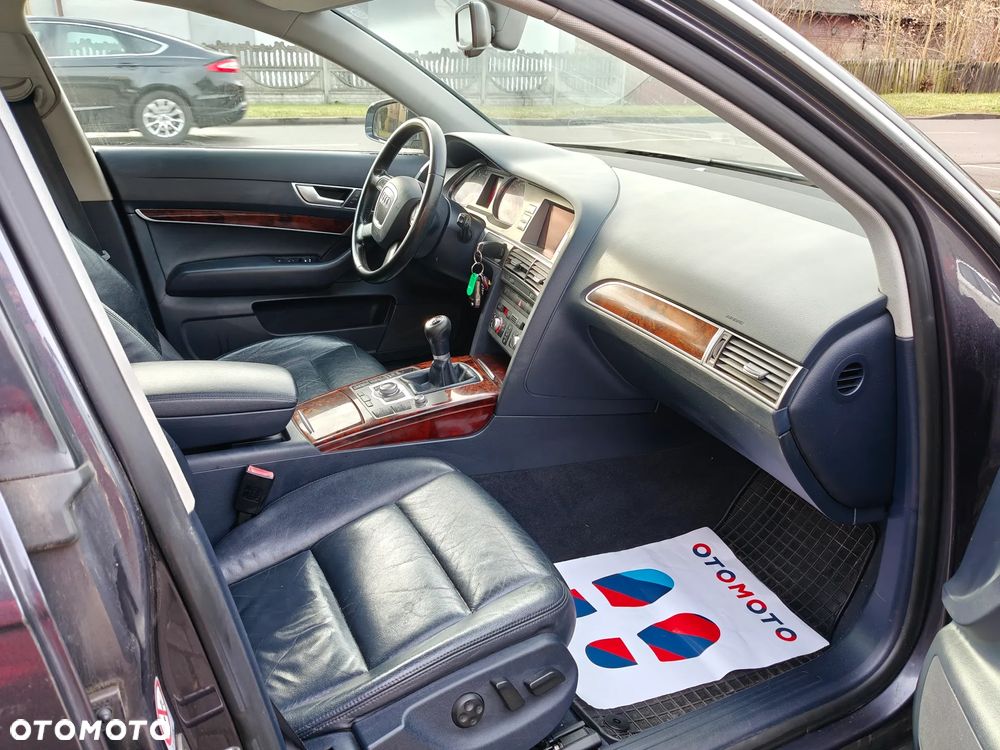 Audi A6 Limousine - 19