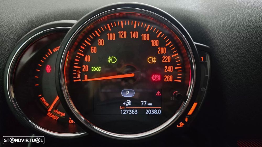 MINI Countryman Cooper SE ALL4 Auto - 26