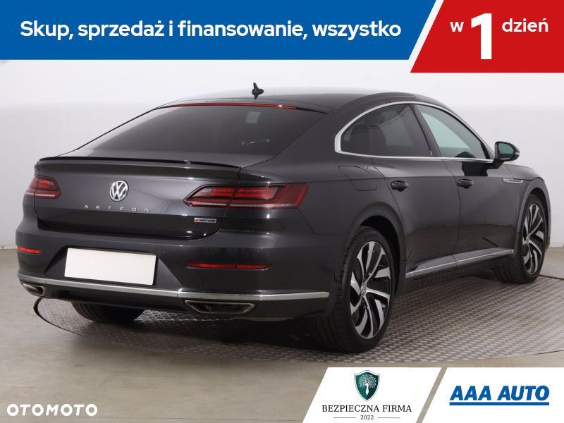 Volkswagen Arteon - 7