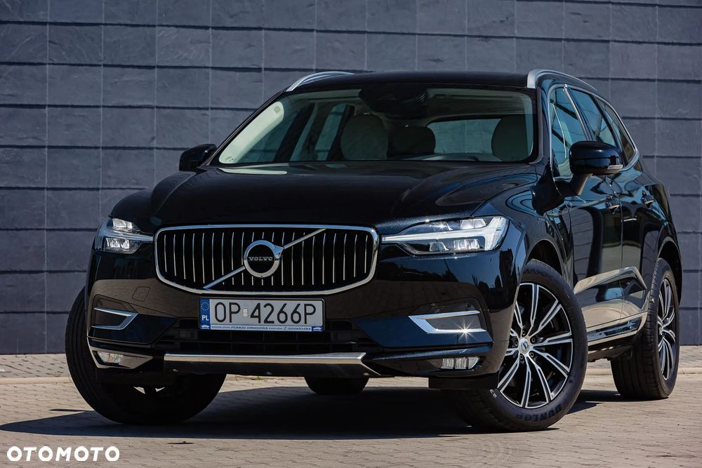 Volvo XC 60 B4 B Inscription - 6