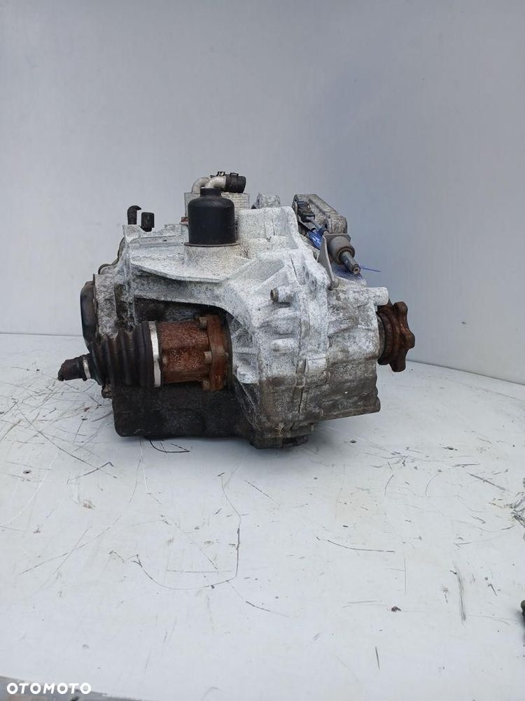 SKRZYNIA BIEGÓW AUTOMAT DSG GEARBOX VOLKSWAGEN EOS PASSAT B6 2.0 TDI KMX - 6