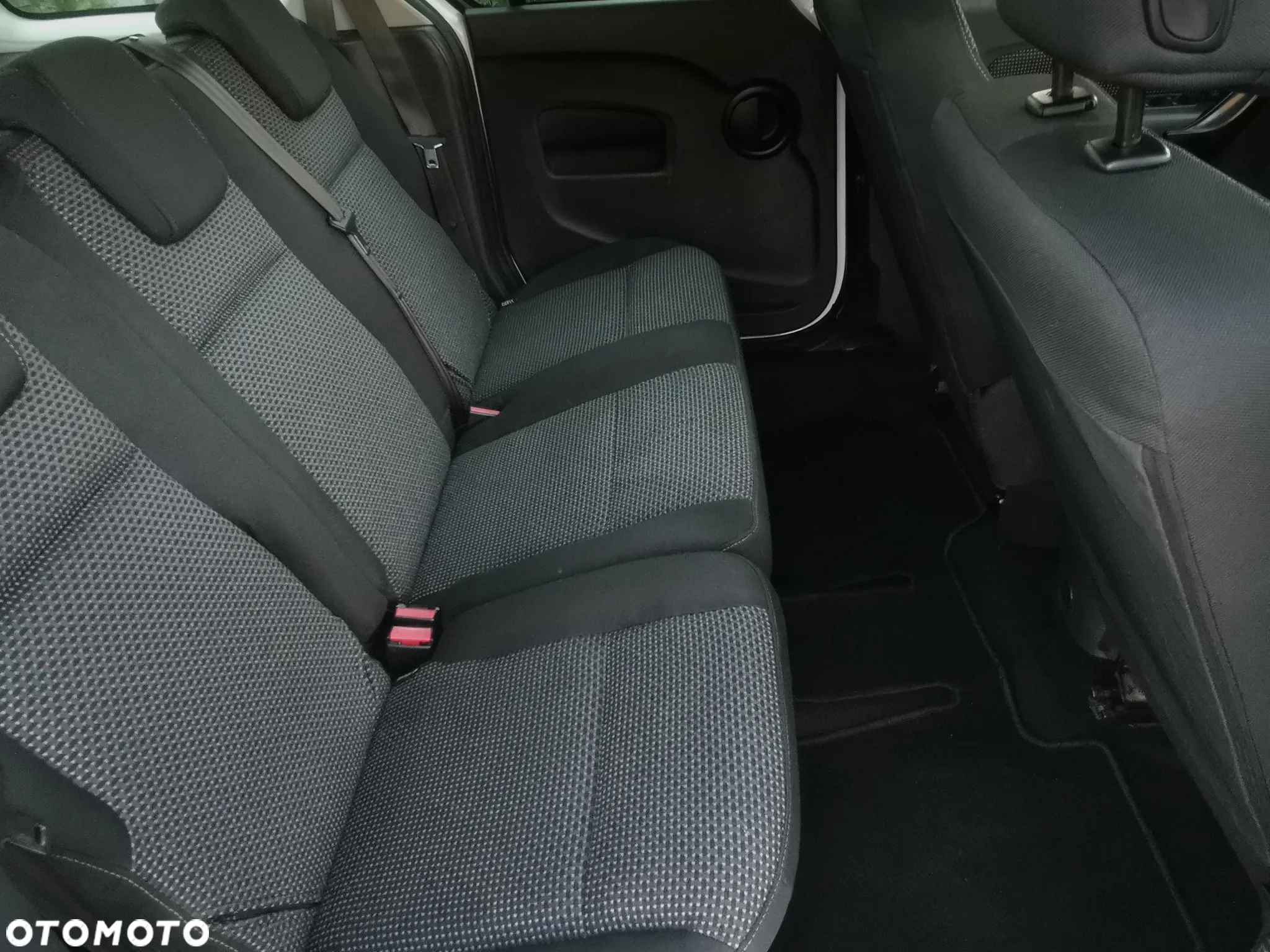 Mercedes-Benz Citan 109 CDI Tourer EDITION BlueEFFICIENCY extral - 20