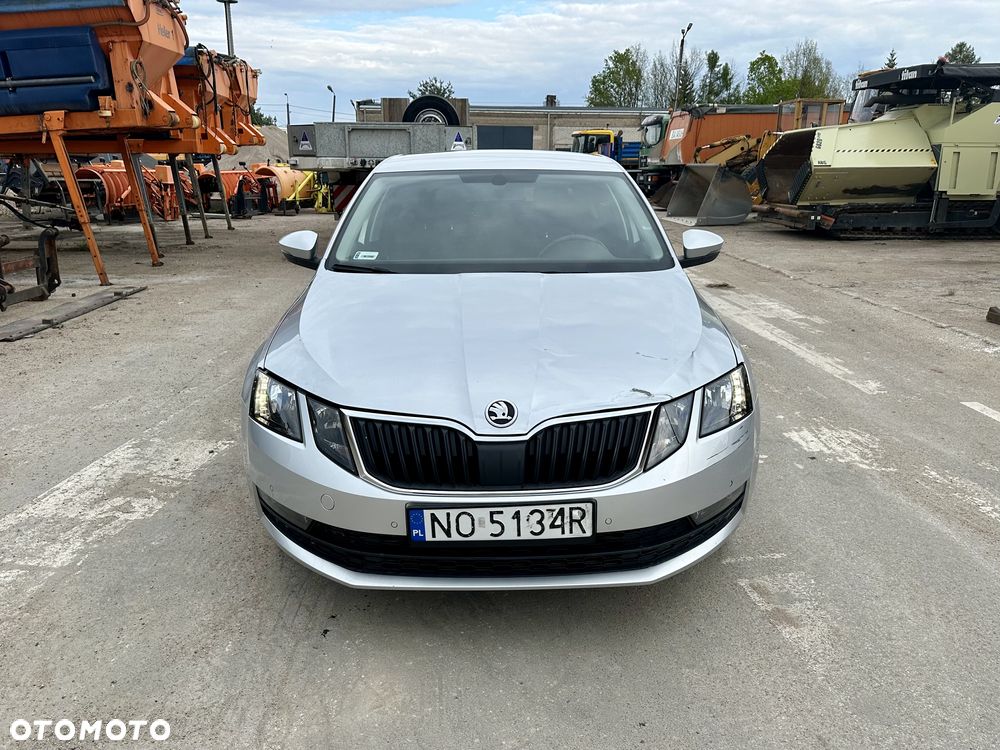 Skoda Octavia 1.4 TSI Ambition - 3
