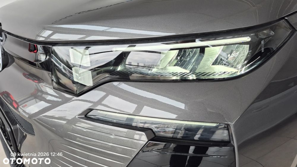 Citroën C5 Aircross 1.2 mHEV Plus eDCT6 - 5