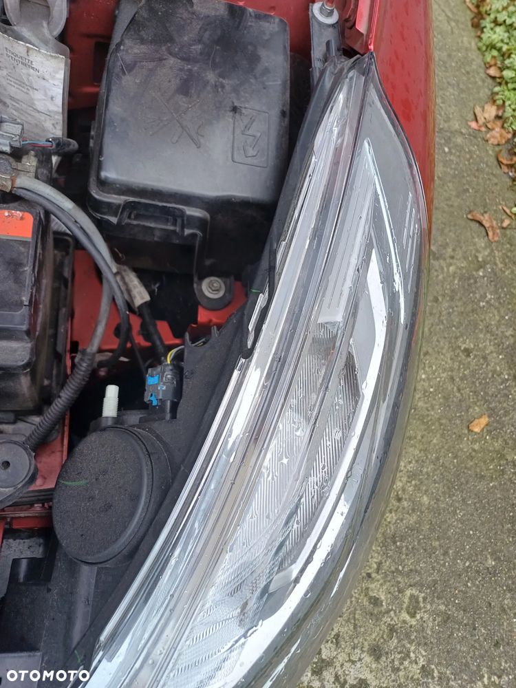 Renault Clio (Energy) dCi 90 Start & Stop EDC INTENS - 12