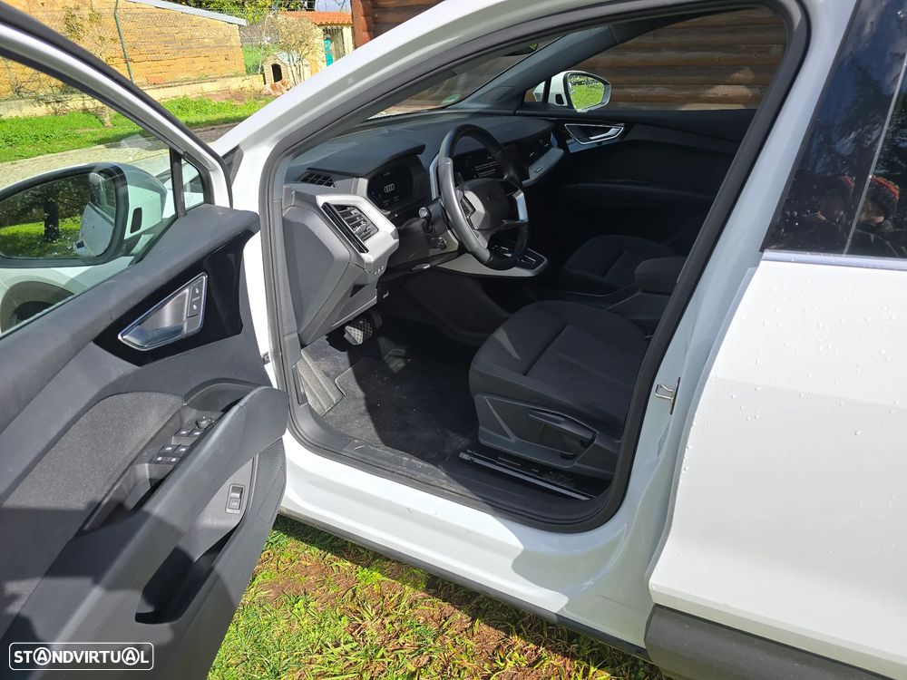 Audi Q4 e-tron 40 - 7